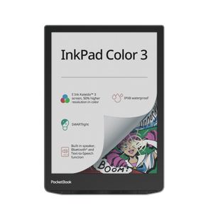 PocketBook Inkpad Color 3 eBook Albastru Marin