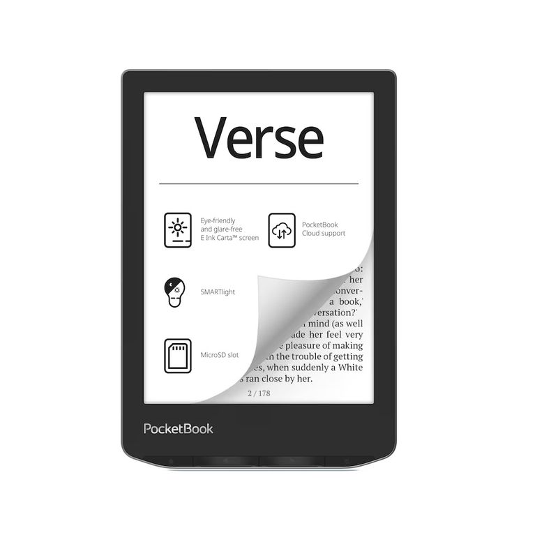 Pocketbook-Verse-E-Ink-Carta-6inch-eBook-Gri