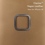 PeakDesignMobileEverydayClarinoHusapentruiPhone16ProMaxTan