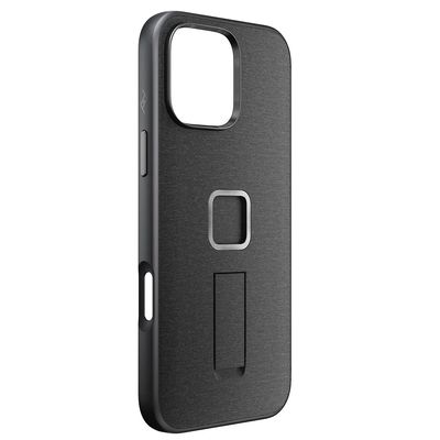 Peak Design Mobile Everyday Loop Husa pentru iPhone 16 Pro Max Charcoal