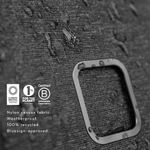 PeakDesignMobileEverydayLoopHusapentruiPhone16ProMaxSage