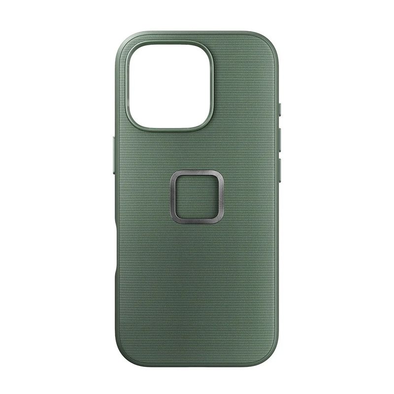 Peak-Design-Mobile-Everyday-Fabric-Husa-pentru-iPhone-16-Pro-Sage