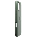 PeakDesignMobileEverydayFabricHusapentruiPhone16ProSage