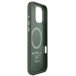 PeakDesignMobileEverydayFabricHusapentruiPhone16ProSage