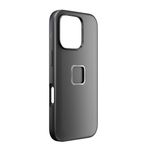 PeakDesignMobileEverydayClarinoHusapentruiPhone16ProBlack