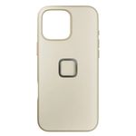 Peak-Design-Mobile-Everyday-Clarino-Husa-pentru-iPhone-16-Pro-Bone