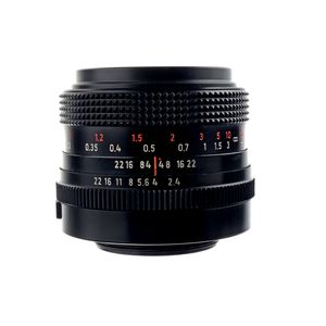 Carl Zeiss Jena DDR 35mm f2.4 SH-1025324