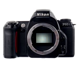 Nikon F65 - Body SH-1025096