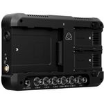AtomosShogunClassicMonitor7HDRRecorderSwitcher4xSDI3000nit