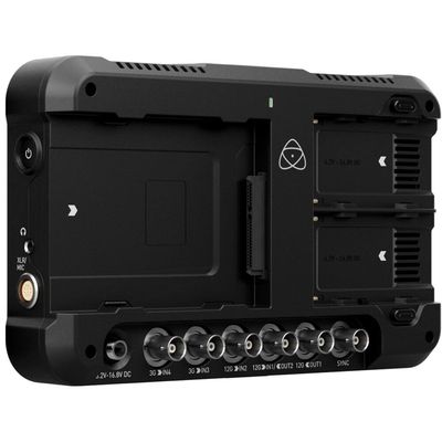 Atomos Shogun Classic Monitor 7" HDR Recorder Switcher 4x SDI 3000nit