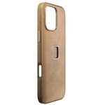 PeakDesignMobileEverydayClarinoHusapentruiPhone16ProTan