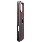 PeakDesignMobileEverydayFabricHusapentruiPhone16ProEclipse