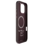 PeakDesignMobileEverydayFabricHusapentruiPhone16ProEclipse