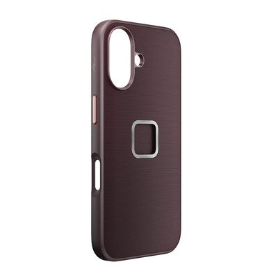 Peak Design Mobile Everyday Fabric Husa pentru iPhone 16 Eclipse