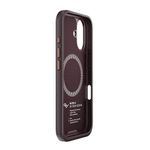 PeakDesignMobileEverydayFabricHusapentruiPhone16Eclipse