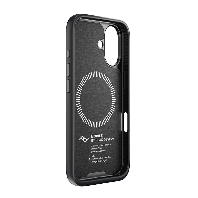PD-Fabric-Case-pentru-Iphone-16-charcoal-3