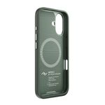 PeakDesignMobileEverydayFabricHusapentruiPhone16PlusSage