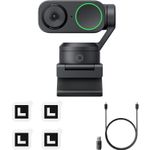 Insta360Link2CameraWebStandardEdition