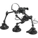 SmallRig 3565B SC-15K Kit Montare Camera cu 4 Ventuze si 4 Brate