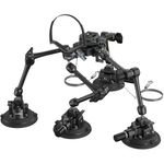 SmallRig3565SC15KKitMontareCameracu4Ventuzesi4Brate