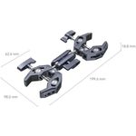 SmallRig4103Bratcu2Cleme