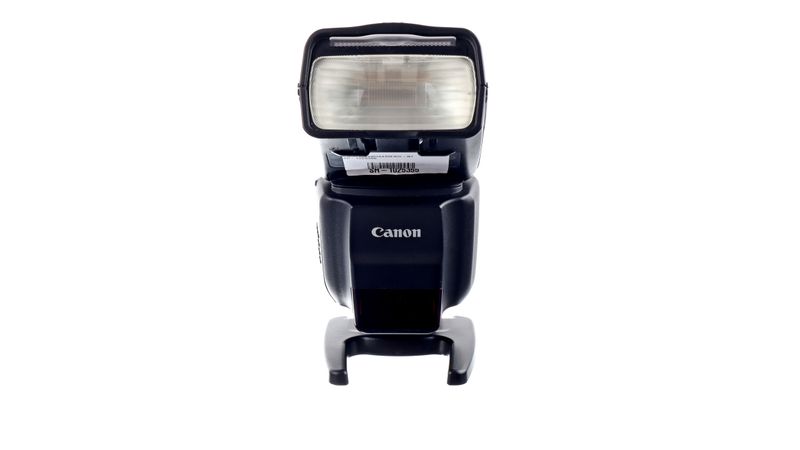Canon Speedlite 430EX III-RT SH-1025355 - F64.ro