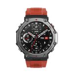 AmazfitTRex3SmartwatchLava