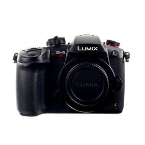 Panasonic GH5S -Body SH-1025357