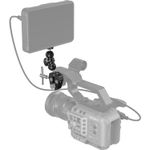 SmallRig-1138-Cap-Multifunctional-cu-Bila-Dubla-si-Clema-cu-Filet.2
