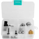 SmallRig 3995 Set Suruburi cu Clichet si Piulita de Fixare