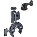 SmallRig 3757 Brat Articulat cu Menghina si Cap Bila