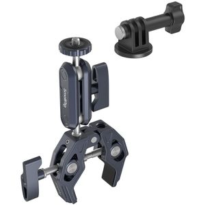 SmallRig 3757 Brat Articulat cu Menghina si Cap Bila