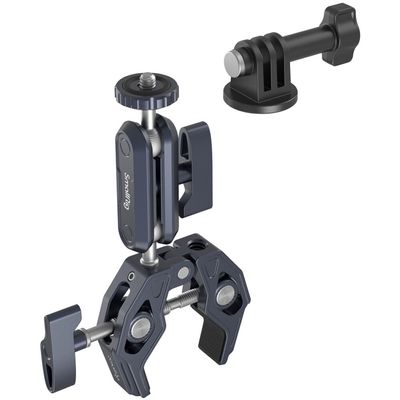 SmallRig 3757 Brat Articulat cu Menghina si Cap Bila