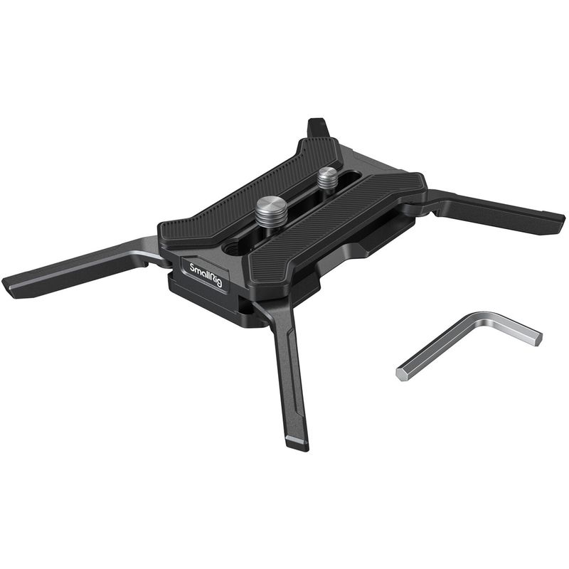 SmallRig-3913-Placa-Multifunctionala-cu-Eliberare-Rapida-tip-ARCA