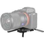 SmallRig3913PlacaMultifunctionalacuEliberareRapidatipARCA