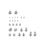 SmallRig2326SetSuruburipentruAccesoriiCamera