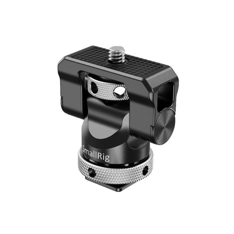 SmallRig2346SuportInclinabilcuPatinapentruAccesorii