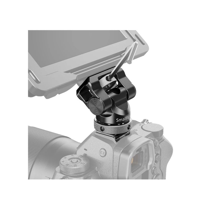 SmallRig2346SuportInclinabilcuPatinapentruAccesorii