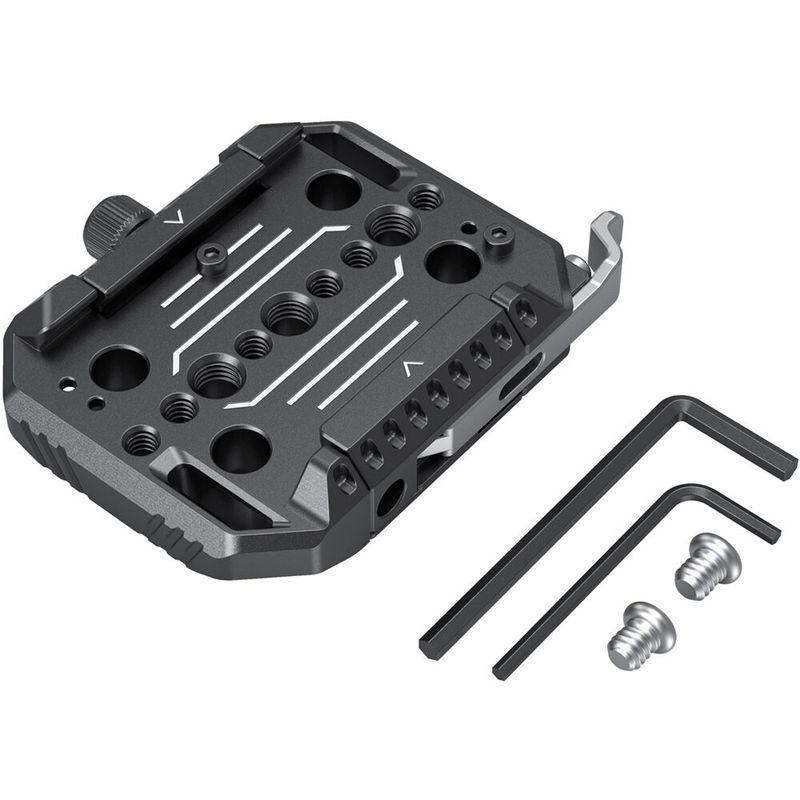 SmallRig-2887-Suport-Placa-Eliberare-Rapida-Manfrotto-501.3