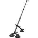 SmallRig 4380 Kit Ventuza cu Brat Telescopic pentru Fotografie Panoramica