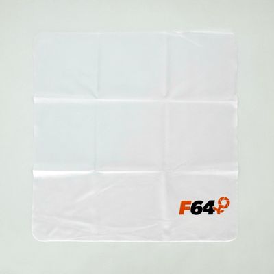Microfibra 30x30cm Alb