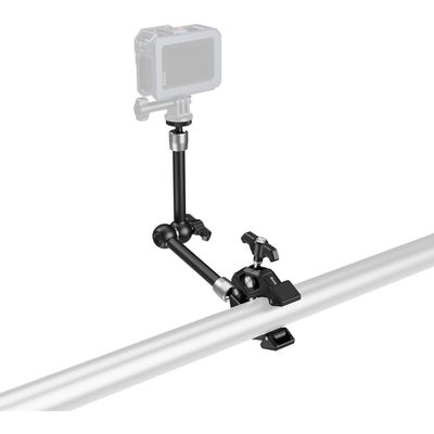 SmallRig 4454 Kit de Prindere Brat Articulat cu Clema Metalica