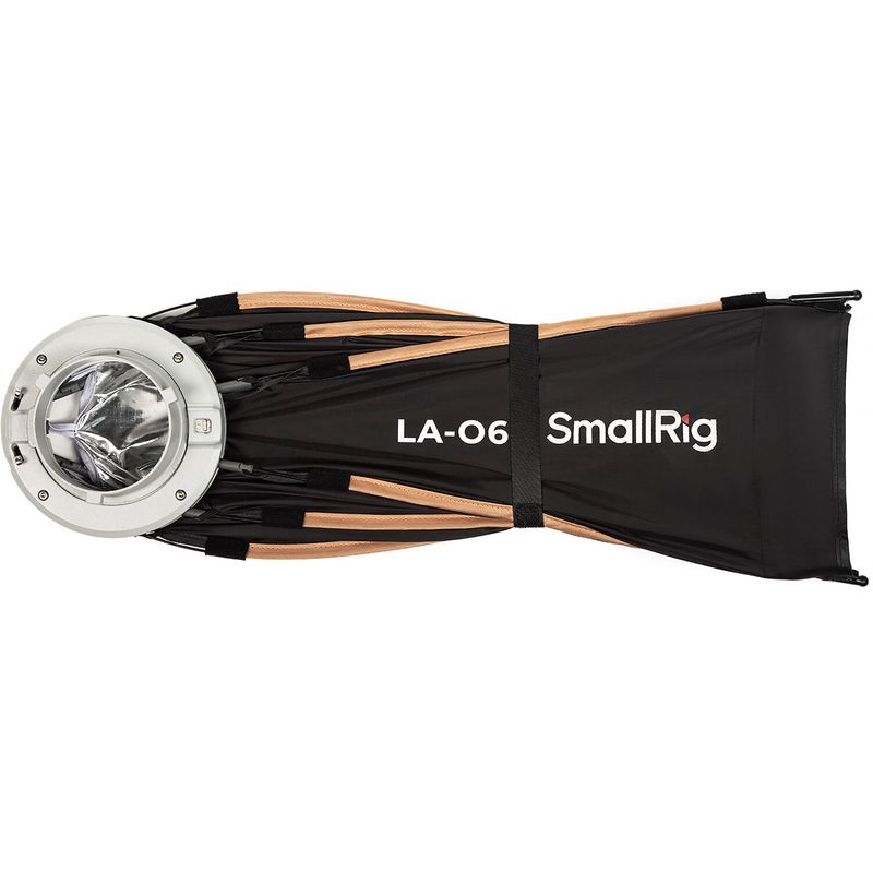 SmallRig-4874-LA-O65-Softbox-Octogonal-cu-Grid-Montura-Bowens-65cm.5