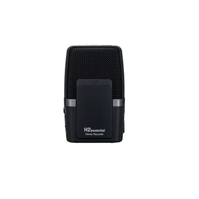 Zoom H2essential Recorder Audio Multi-Mic