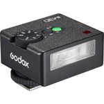 GodoxiM30iFlashBlitPatinapentruCamereleFotoRetro