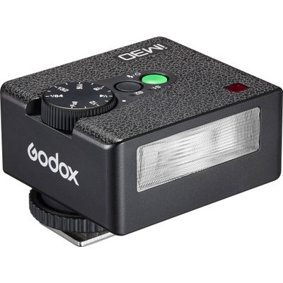 Godox iM30 iFlash Blit Patina pentru Camerele Foto Retro
