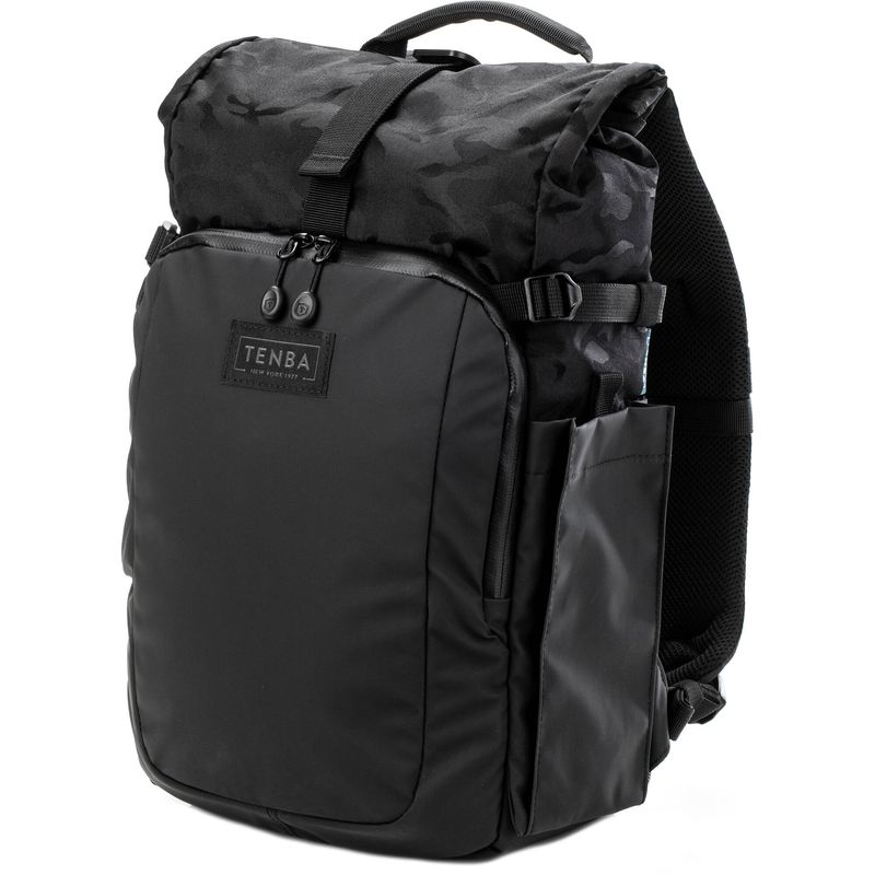 Tenba-Fulton-v2-10L-All-Weather-Rucsac-Foto-Negru