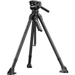 Smallrig4259PotatoJetTribexKitTrepiedVideoHidraulicdinCarbon6kg168cm