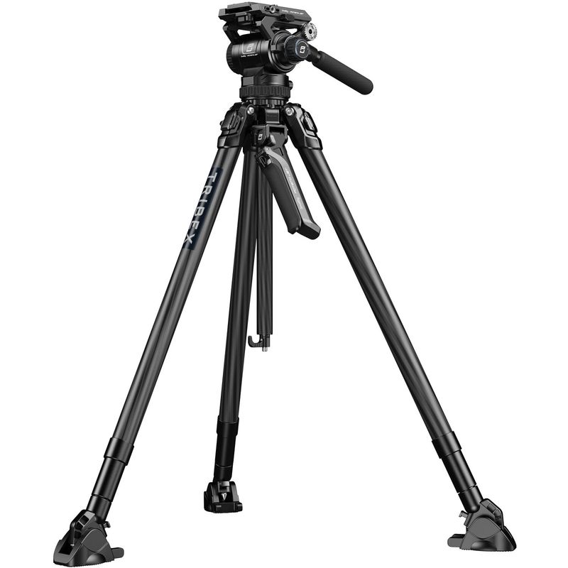 Smallrig-4259-Potato-Jet-Tribex-Kit-Trepied-Video-Hidraulic-din-Carbon-6kg-168cm