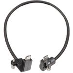 TiltaCabluUSBCcuUnghiDreptpentruBMPCC4K6K30cm